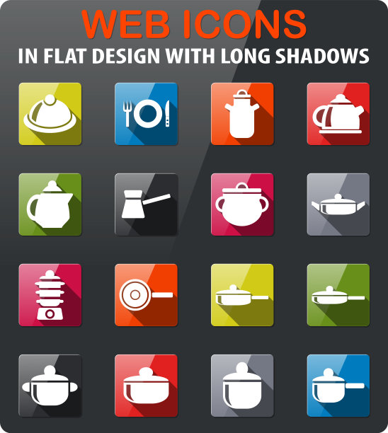 菜图标设置图片下载