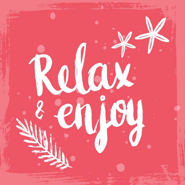 概念手绘短语图片下载