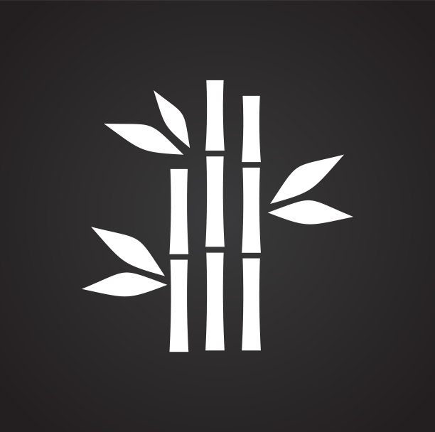 日本文化相关图标的背景图片下载