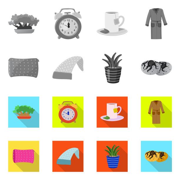 孤立对象的梦和夜的象征图片下载