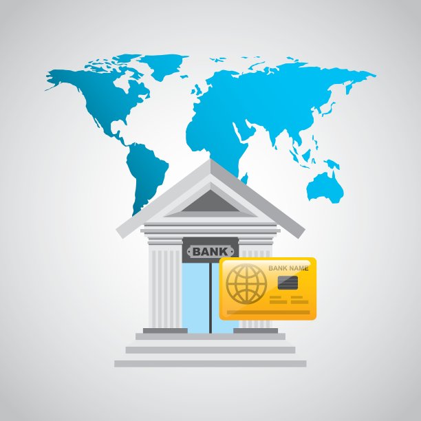 经济和金融是图标图片下载