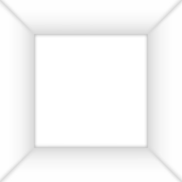 盒顶视图样式图片下载