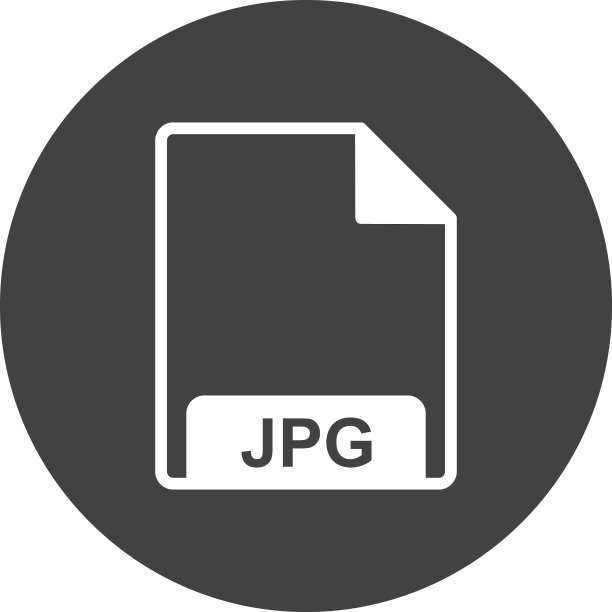 JPG图标图片下载