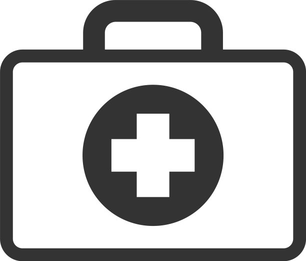 急救图标设计模板图片下载