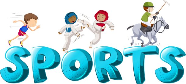 标签设计与做运动的人图片下载