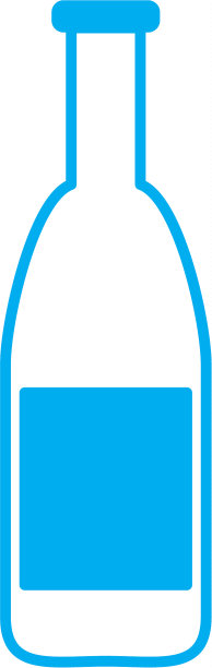 啤酒瓶图标图片下载