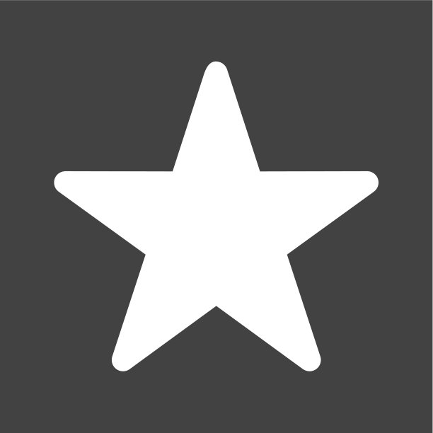 星图标图片下载