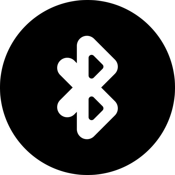 蓝牙图标图片下载
