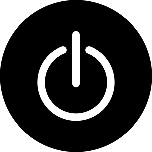停止运行图标图片下载