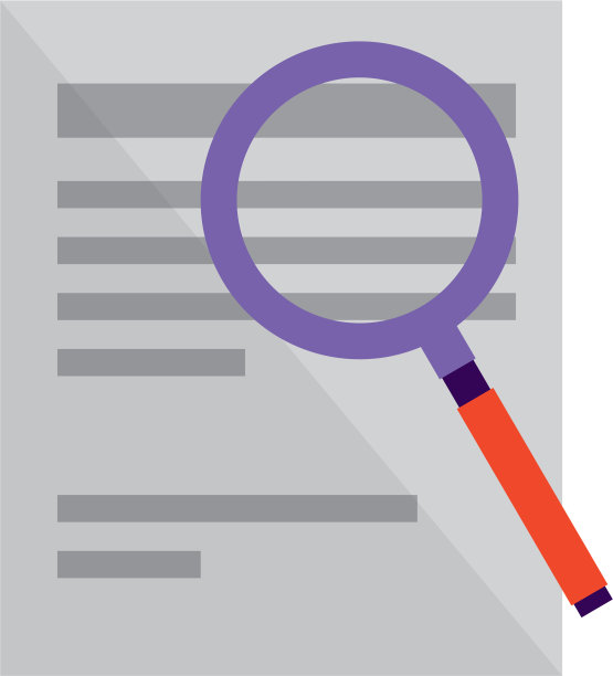 文件用搜索放大镜图片下载