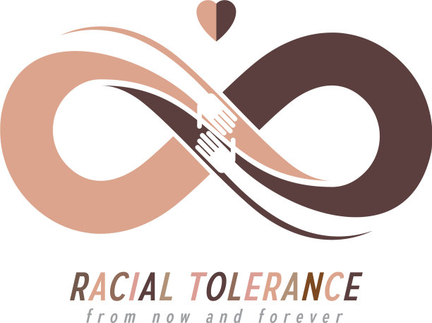 不同国家之间的种族宽容图片下载