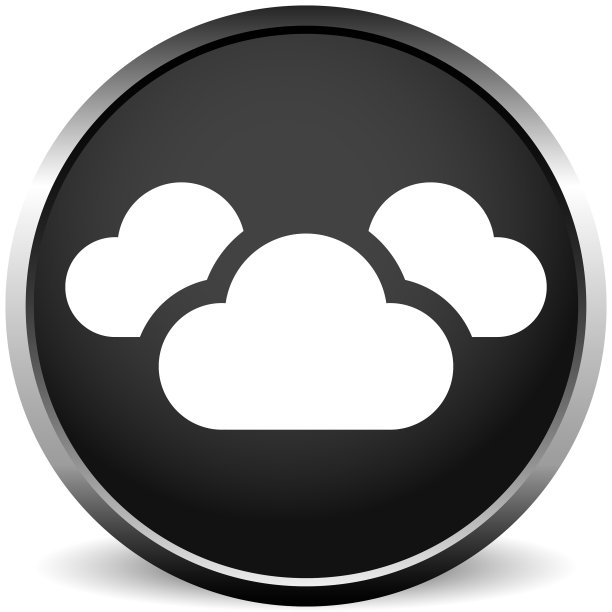 图标与3云的水汽天气湿度图片下载