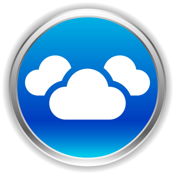 图标与3云的水汽天气湿度图片下载