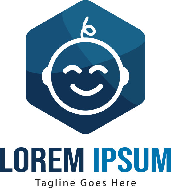 Balogo模板设计简约的Balogo图片下载