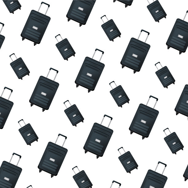 旅行旅行箱旅行度假背景图片下载