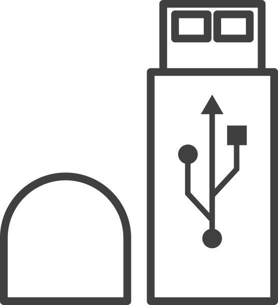 USB设备设计图片下载