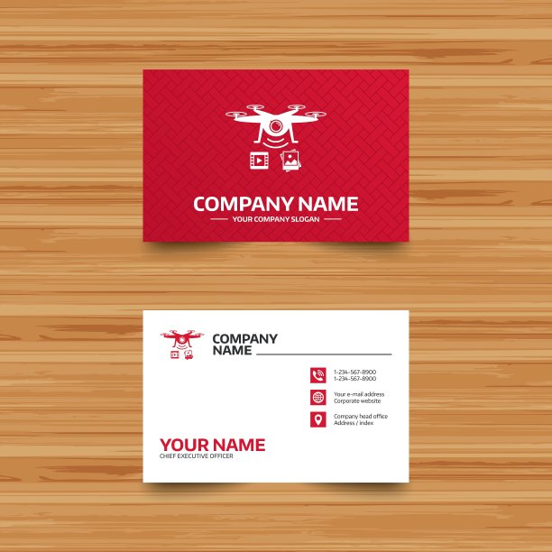 无人机图标Quadrocopter与摄像机图片下载