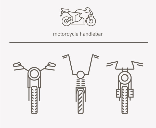 设备用于运输驾驶标志集图片下载