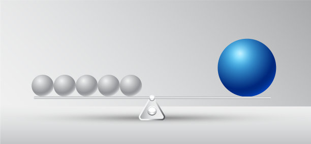 比较劣势和优势图片下载