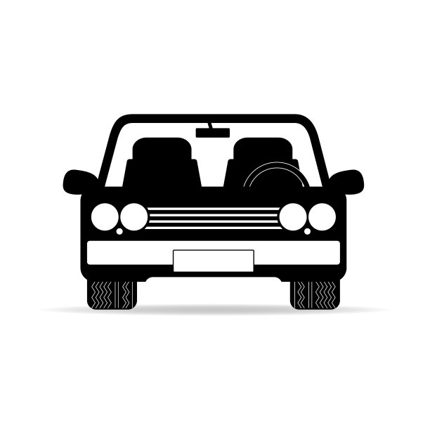 汽车标志和图标图片下载