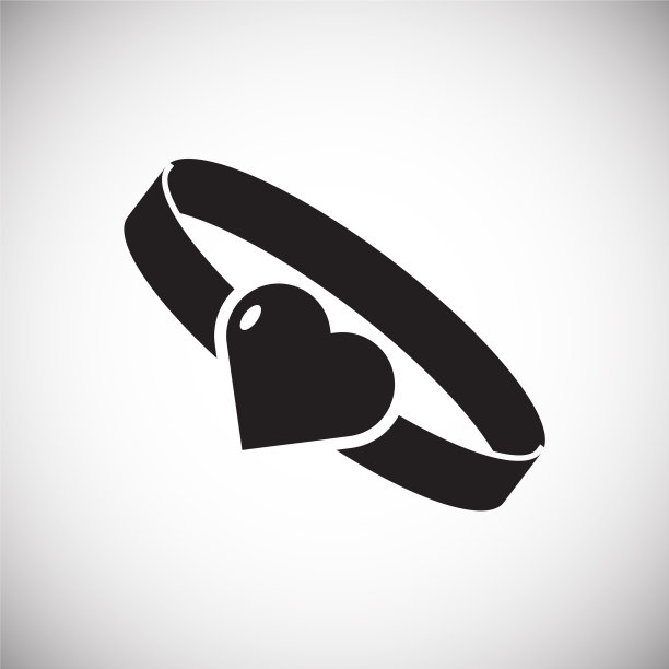 珠宝图标的背景图形和网络图片下载