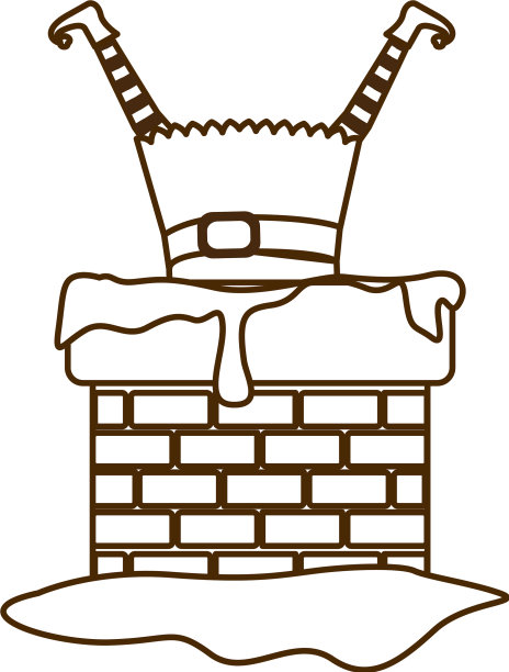 精灵女人与壁炉化身的角色图片下载