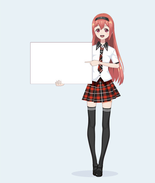 日本亚裔妇女从后柱看出去图片下载