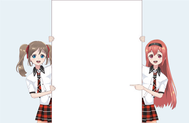 日本亚裔妇女从后柱看出去图片下载