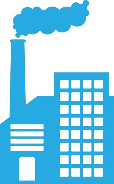 工业厂房图片下载