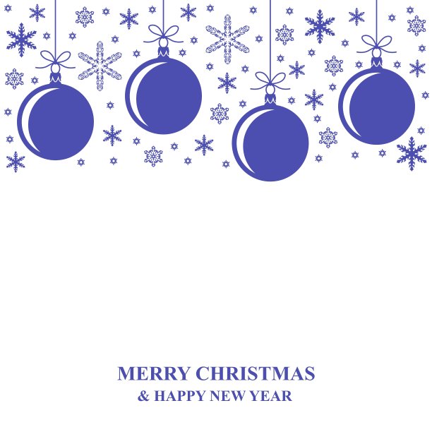 蓝色球卡图片下载