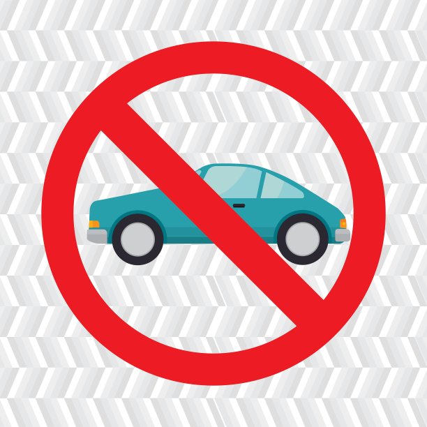 标志运输车位置图片下载