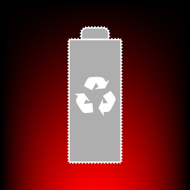 电池回收图片下载