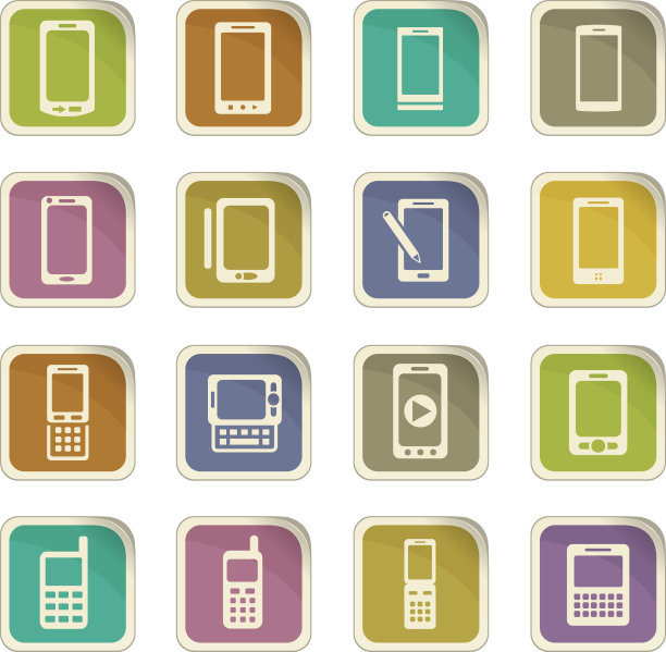 手机图标设置图片下载