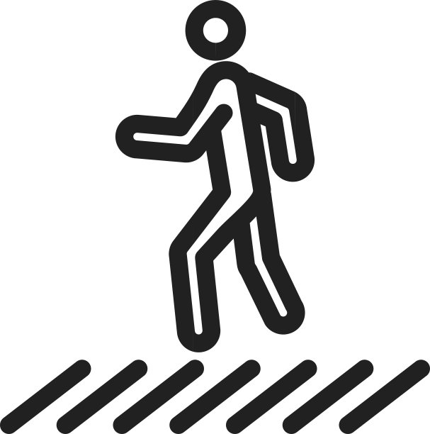 斑马线图片下载