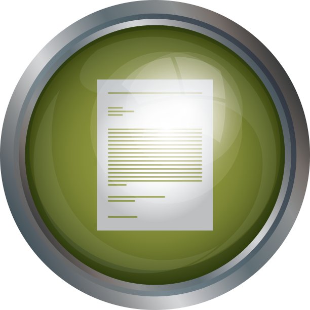 孤立的纸片设计图片下载