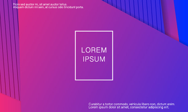 几何背景最小抽象覆盖图片下载