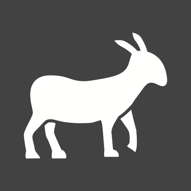山羊图片下载