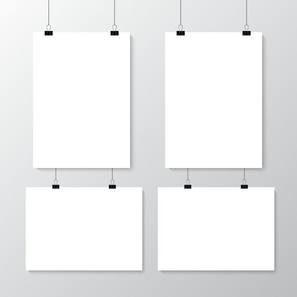 灰色的墙和模型图片下载