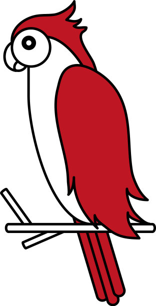 狂欢节巴西卡通图片下载