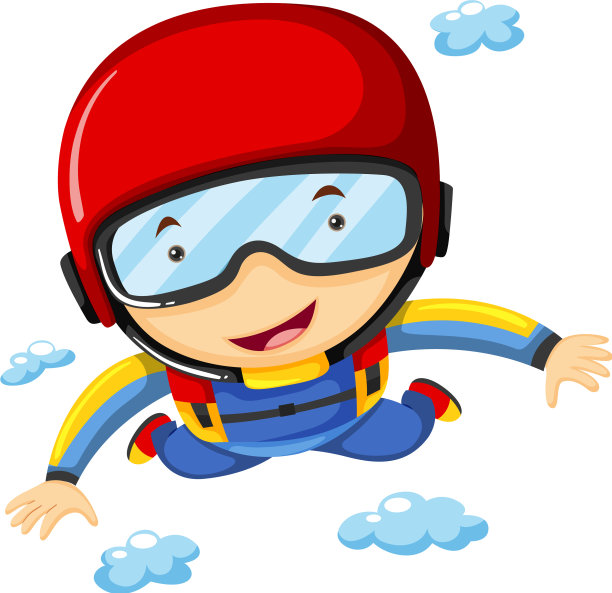 一个运动员在做高空跳水图片下载