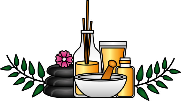 矿泉疗法治疗图片下载