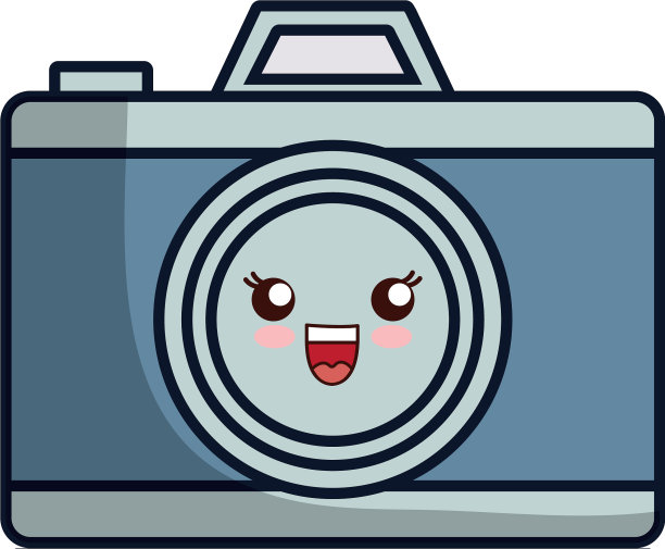 照相机图标图片下载