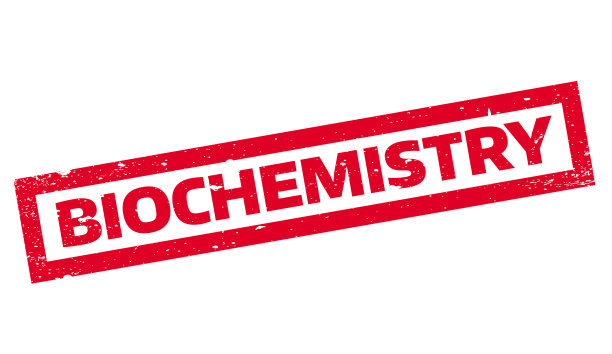 生物化学橡皮图章图片下载