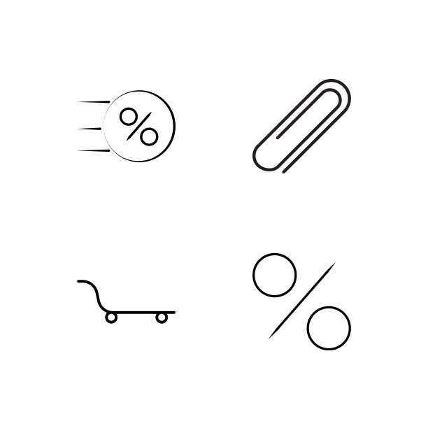 业务简单概述图标集图片下载