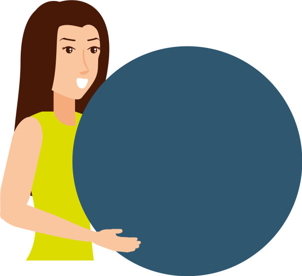 年轻的运动女性练习普拉提图片下载