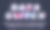 Glitch字体数字Glitch字母游戏图片下载