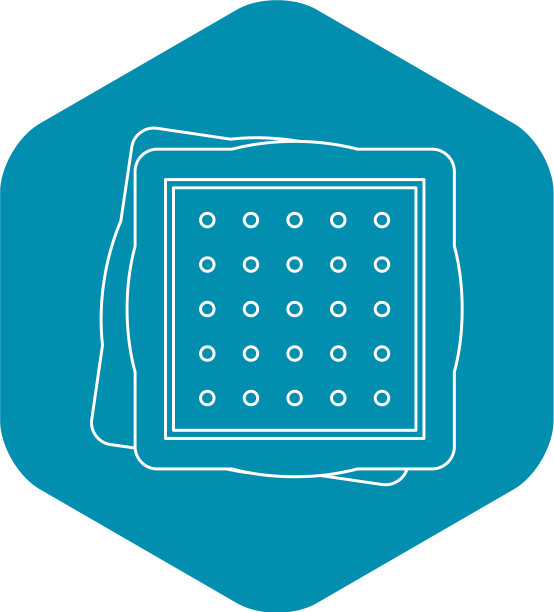 饼干图标轮廓样式图片下载