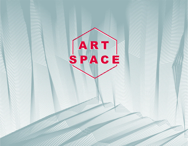 抽象的艺术背景设计线性3d图片下载