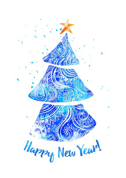 漂亮的卡片图片下载