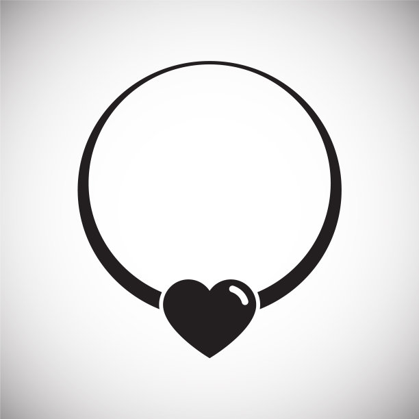 珠宝图标的背景图形和网络图片下载